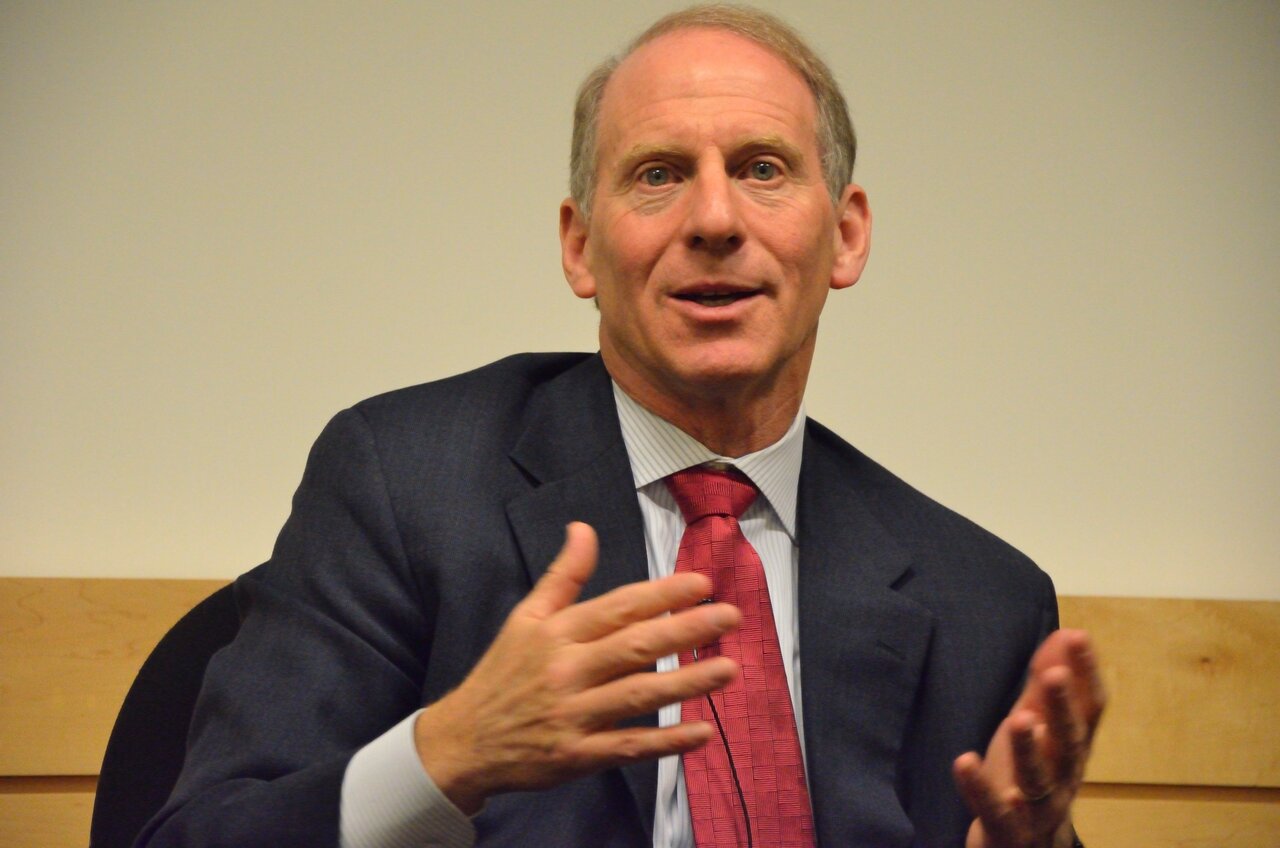 Richard Haass