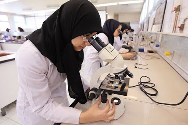 Iranian female scholars break dominant Western clichés