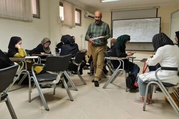 UNESCO Afghan Teacher Training Program in Iran has made significant progress