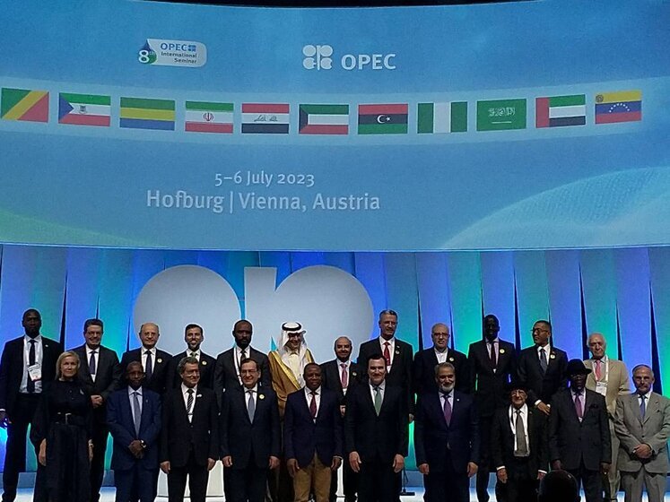 OPEC