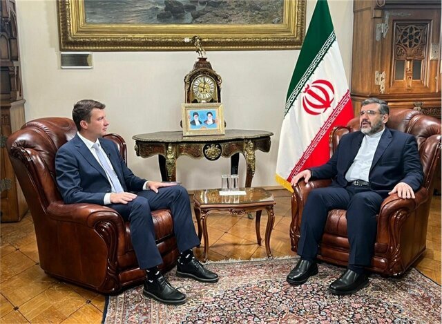 Mohammad-Mehdi Esmaeili