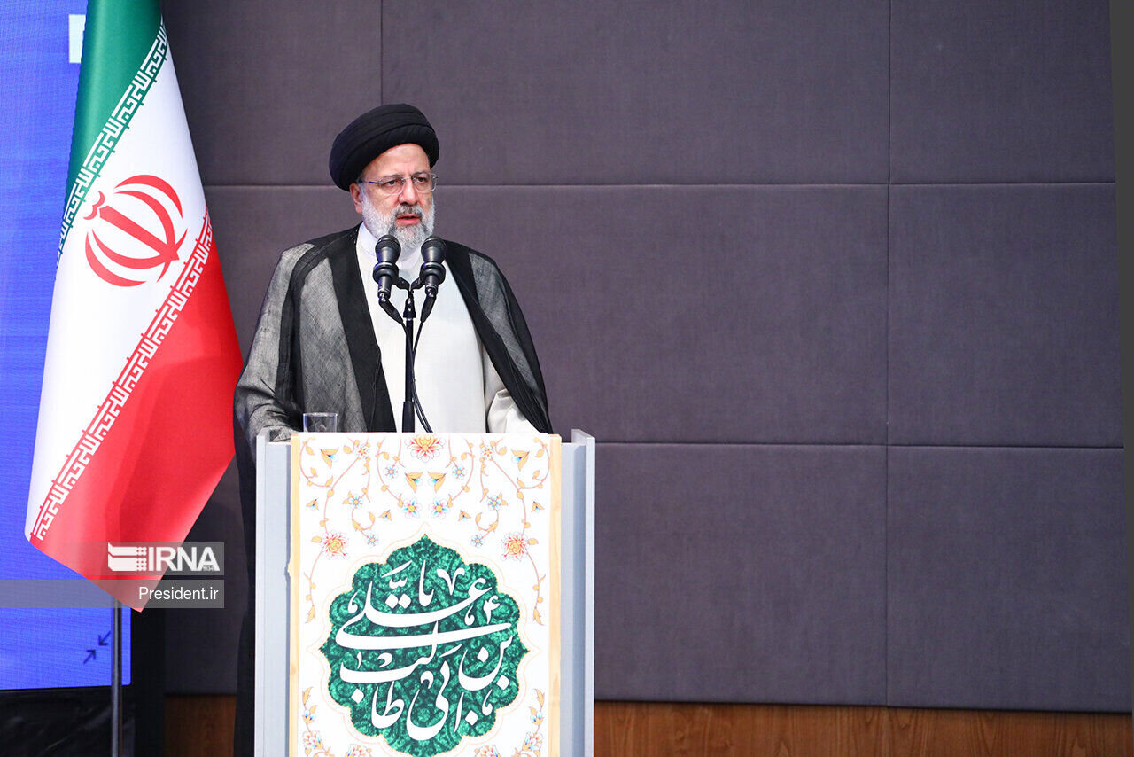 Iran is a suitable destination for medical tourism: president