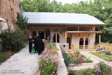House of late Ayatollah Taleghani to undergo restoration