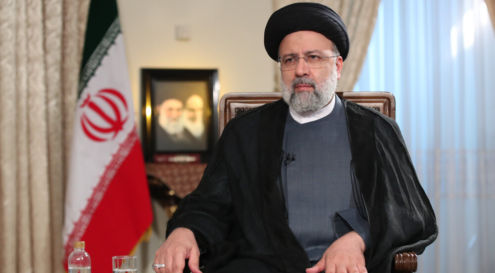 Raisi