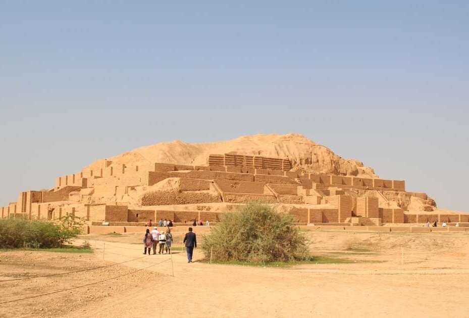 More than 6,000 foreign nationals visit Khuzestan
