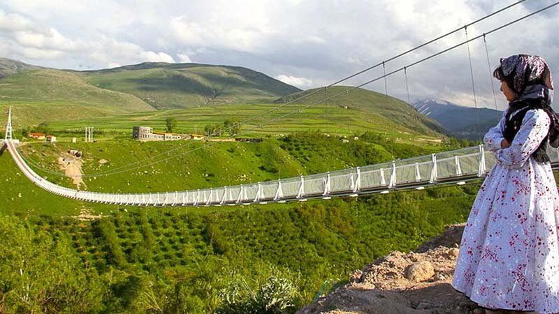 Ardabil registers over half a million overnight stays