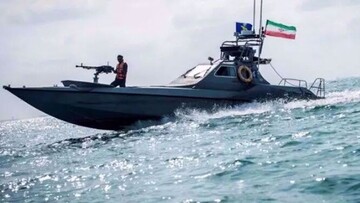 IRGC