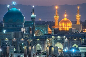 Mashhad’s Q1 medical tourism revenues jump 35% y/y
