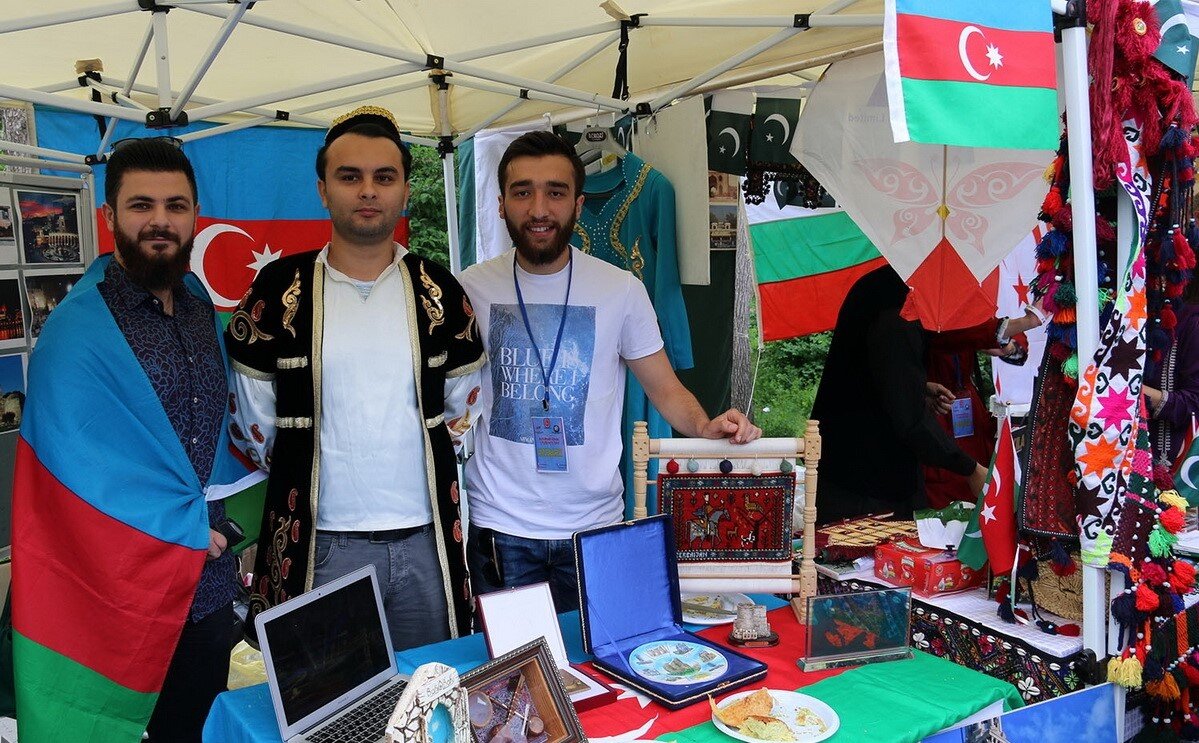 Cultural-educational course for foreign university students to be held