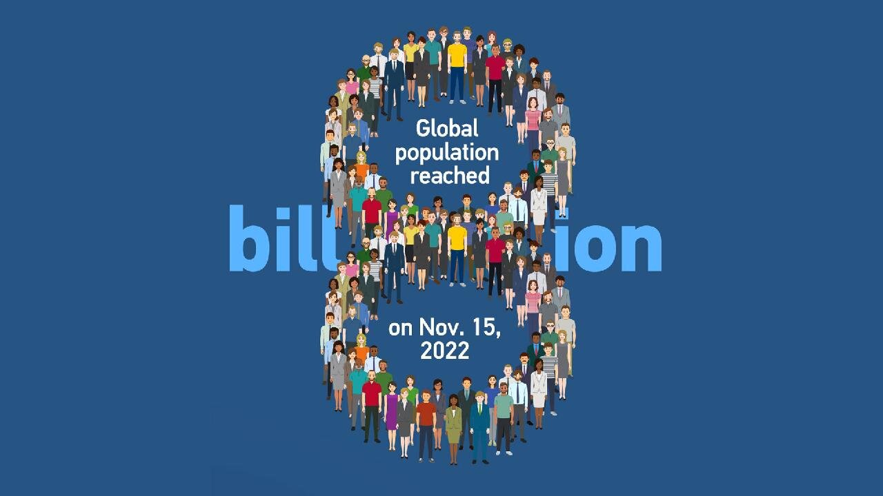 World Population Day: unleashing the power of gender equality