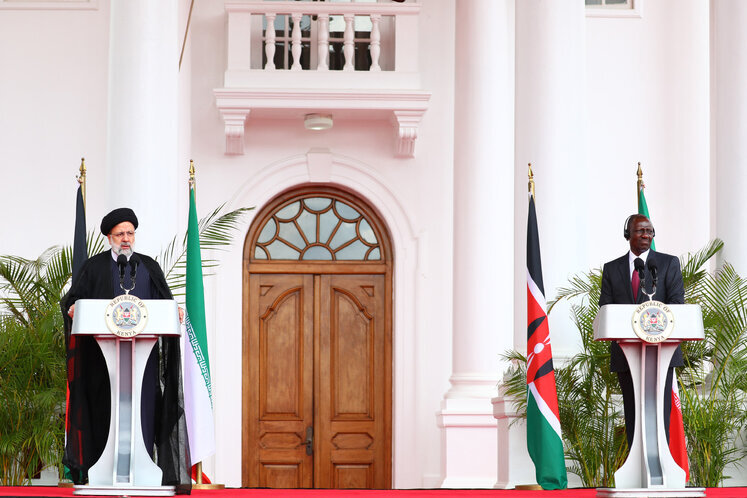 kenya