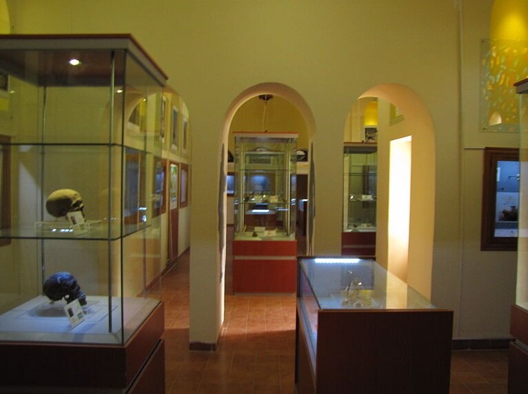 Museum of Paleolithic Age to open in northern Iran