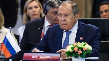 Russian FM