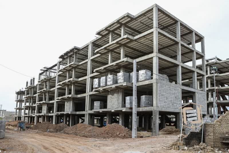 Mazandaran housing