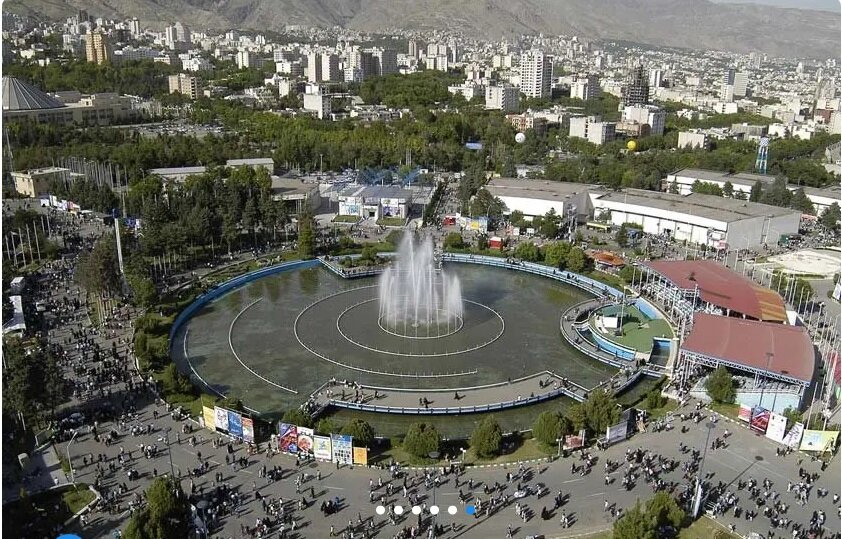 expo