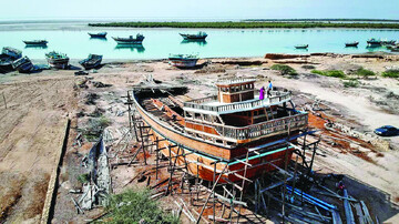 Lenj boats: Is UNESCO status enough to save a cultural heritage?