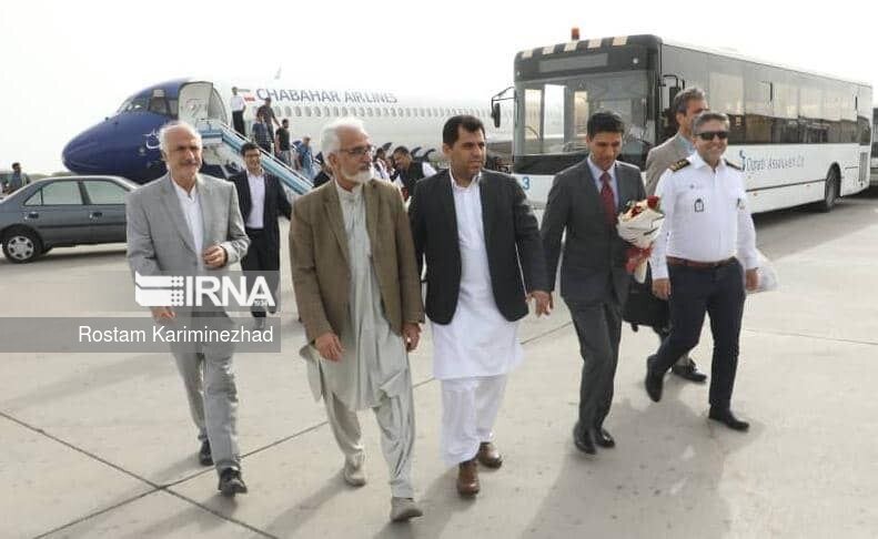 chabahar