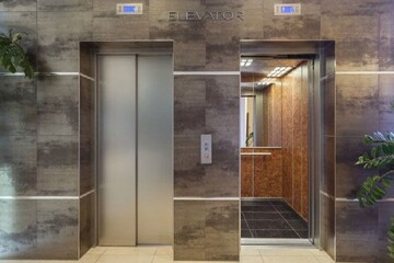 elevator industry