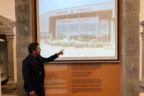 Tehran’s Sacred Defense Museum is successful example of peace-oriented institutions: expert