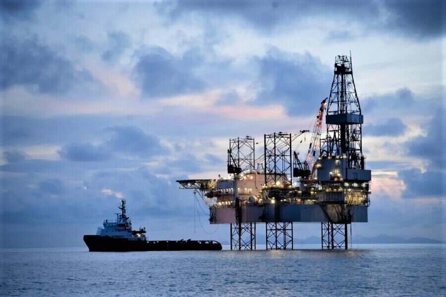 Kuwait-Saudi Arabia agreement to develop Arash gas field ‘illegal&