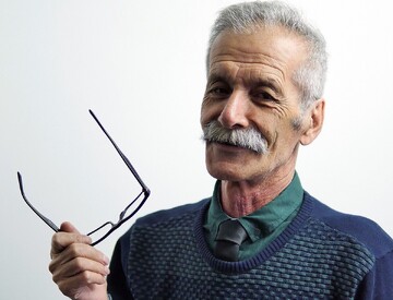 Mohammad Kazem Firuzmand