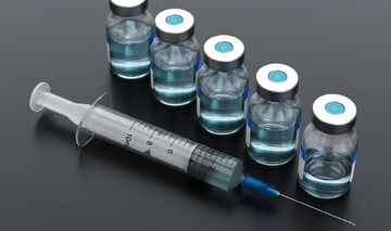 Rotavirus, uterus cancer, and pneumonia vaccines being developed