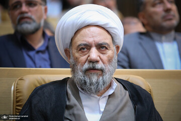 Ayatollah Hassan Sane'ei