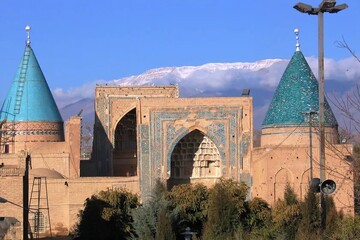 Bastam and Kharghan: glimpses into Iran’s ancient splendor