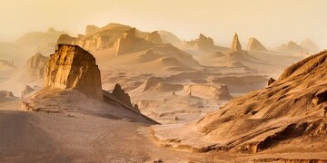 Center for desert studies inaugurated near UNESCO-designated Lut Desert