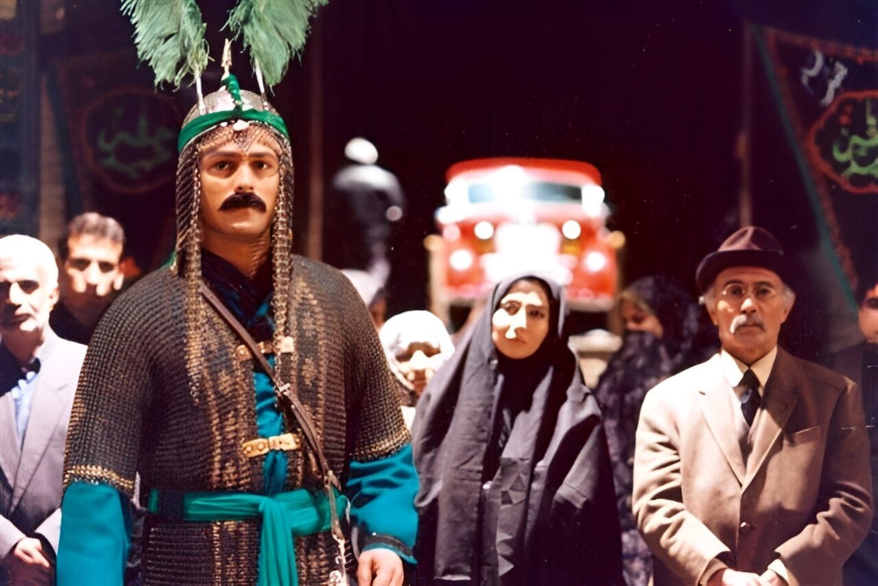 “The Tenth Night”