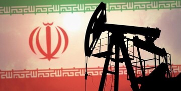 iran oil