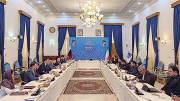 Tehran, Moscow discuss telecom cooperation