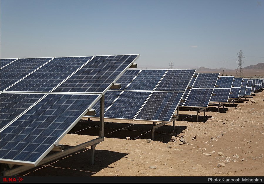 renewables