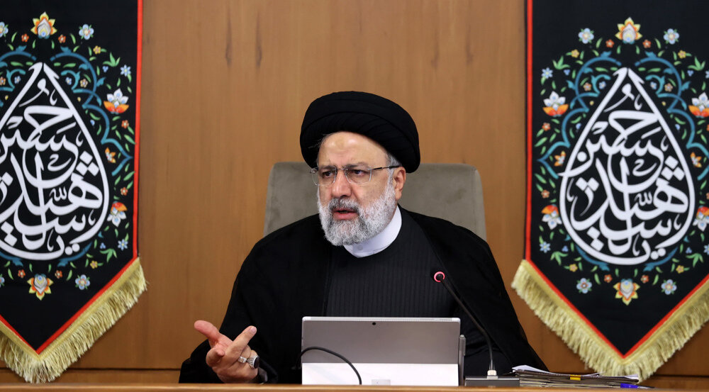 Raisi