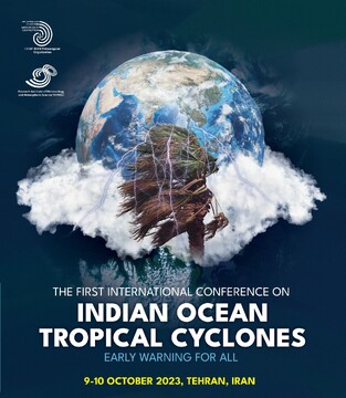 Tehran to host Intl. Conference on Indian Ocean Tropical Cyclones