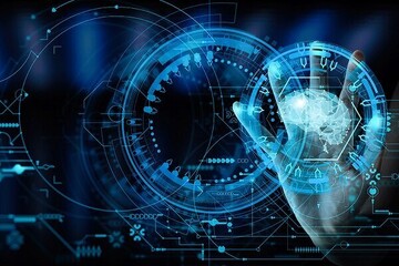 Plans on the agenda to develop artificial intelligence