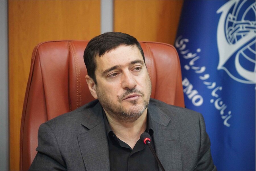 PMO Taking New Measures To Modernize Maritime Fleet Equipment Tehran pmo-taking-new-measures-to-modernize-maritime-fleet-equipment-tehran