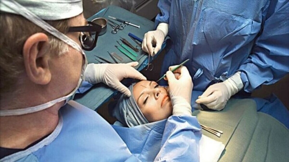 Iran’s healthcare expertise attracts patients for transplants, infertility, and cosmetology