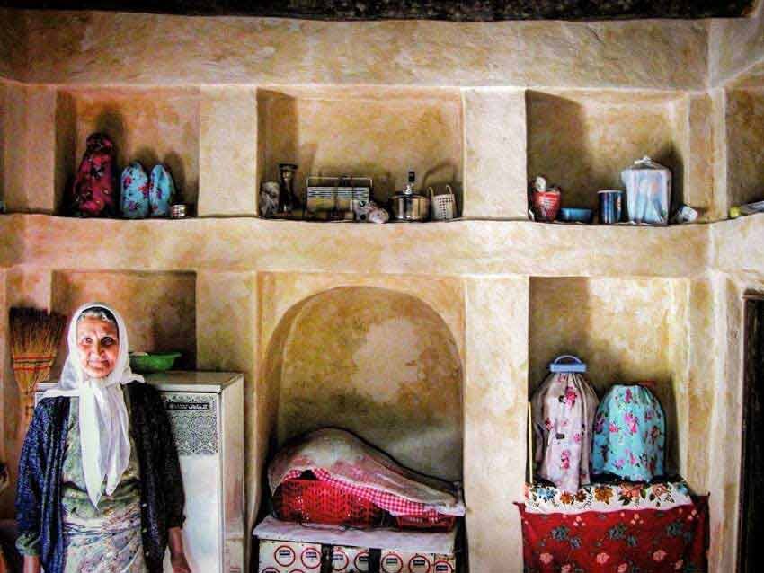 Iran names eight villages for UNWTO status