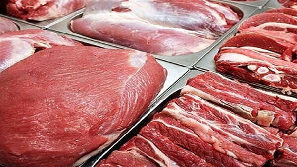 Red meat