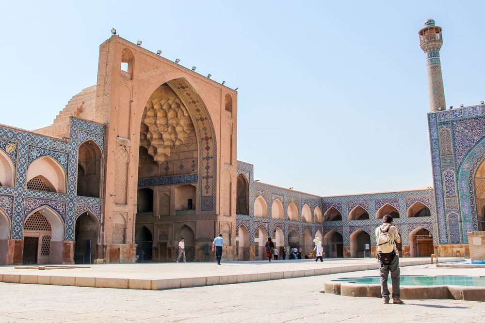 Russian travels to Iran expected to rise in autumn