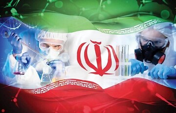 Iran holds 4.9% share of world’s nanotech articles