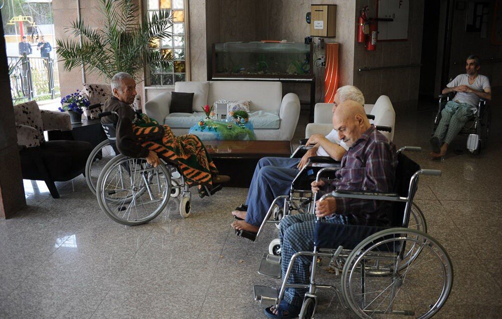 COVID-19 doubled dementia in Iran: expert