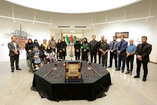 Tehran to launch handicraft museum offering insights into Muharram rituals