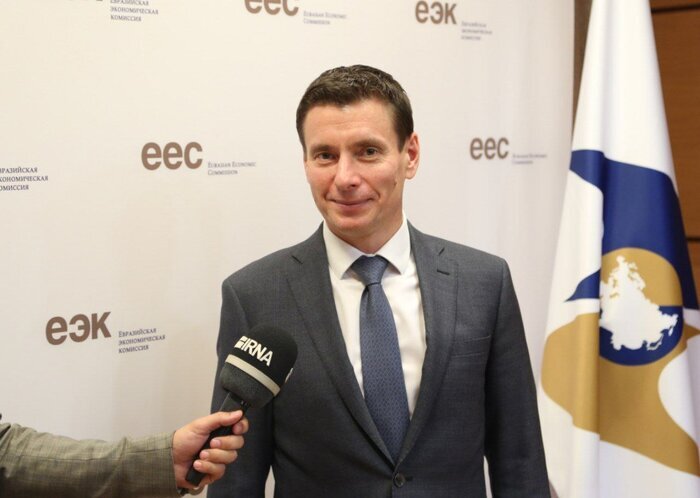 Andrey Slepnev