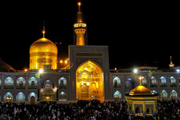 Iran’s Razavi pilgrimage seeks UNESCO heritage nod