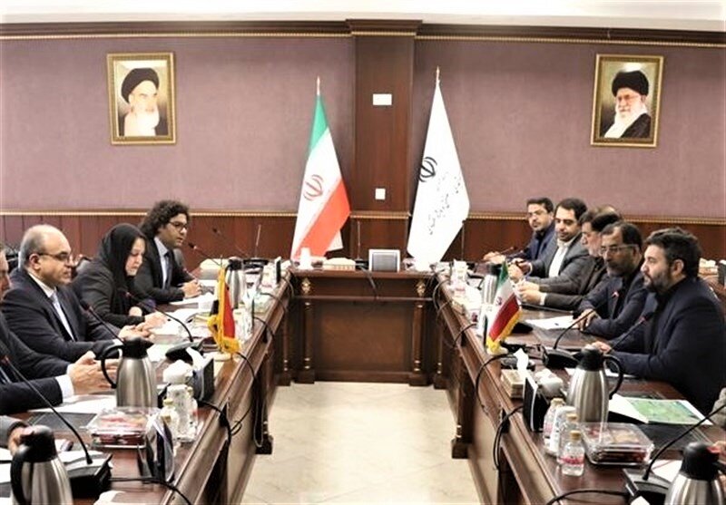 Iran-Syria