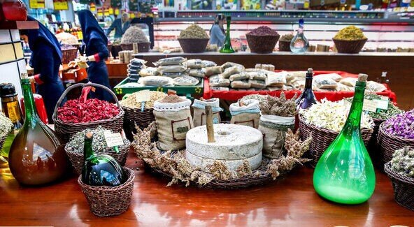 Iranian traditional medicine highlights lifestyle: health official