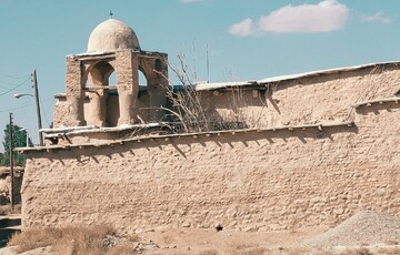 Centuries-old churches undergo restoration in Isfahan village