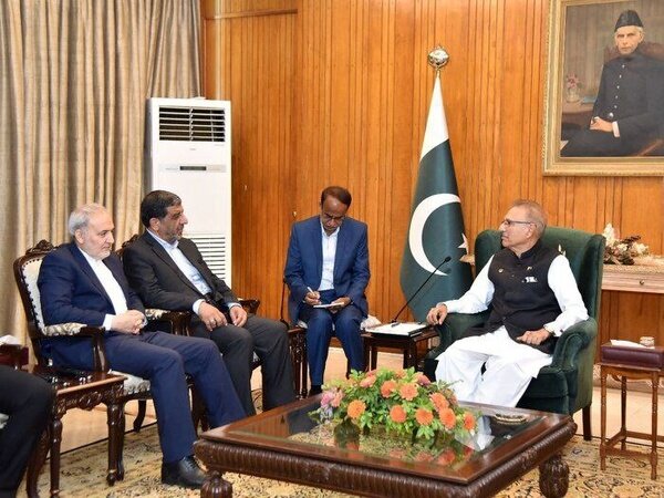 Tehran, Islamabad discuss ways to deepen tourism ties